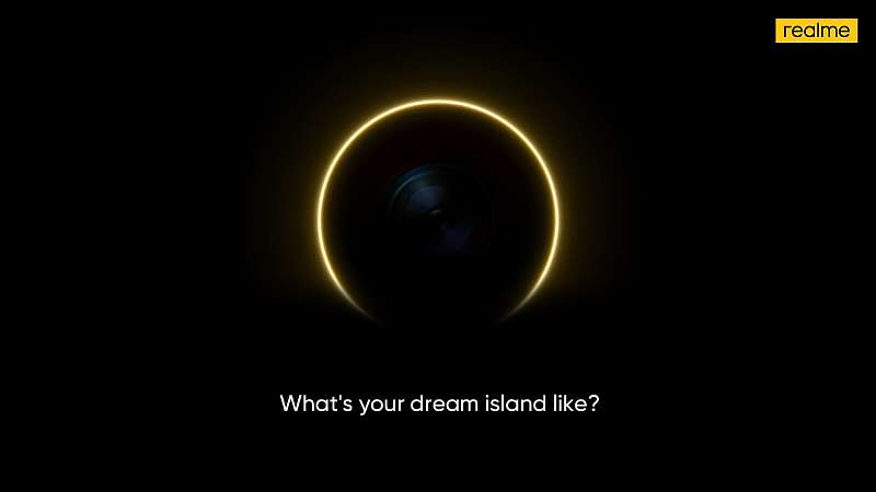Еще один производитель Android смартфонов решил скопировать вырез Dynamic Island