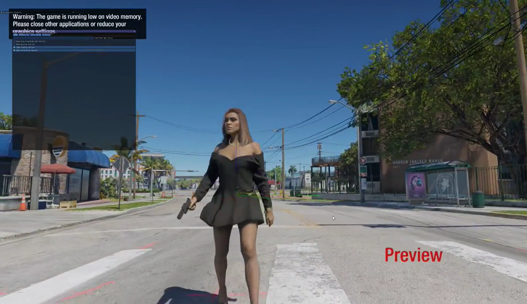 Крупнейшая утечка. Опубликованы видео и тысячи строк исходного кода GTA VI
