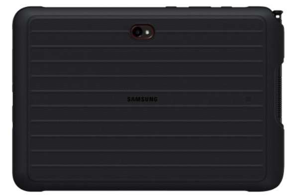 Samsung представила очень прочный, водонепроницаемый Android-планшет со съемным аккумулятором