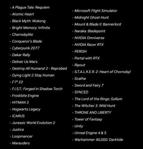 NVIDIA представила видеокарты нового поколения. Цена и характеристики GeForce RTX 4090