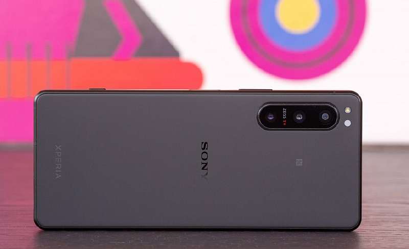 Представлен Sony Xperia 5 IV – бескомпромиссный компактный флагман за 1049$