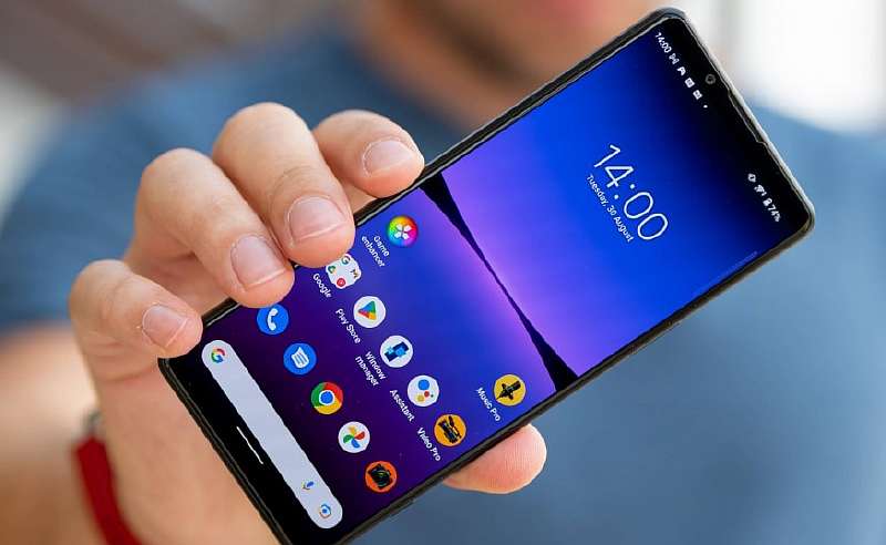 Представлен Sony Xperia 5 IV – бескомпромиссный компактный флагман за 1049$