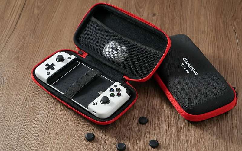 Вещь! Этот геймпад превратит любой смартфон в аналог Nintendo Switch