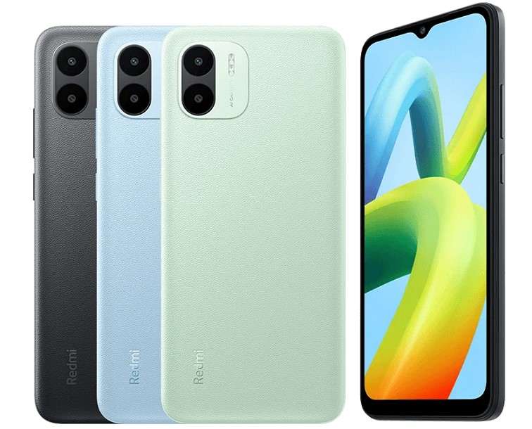 Вышел самый дешевый Redmi. У него отличная автономность и чистый Android