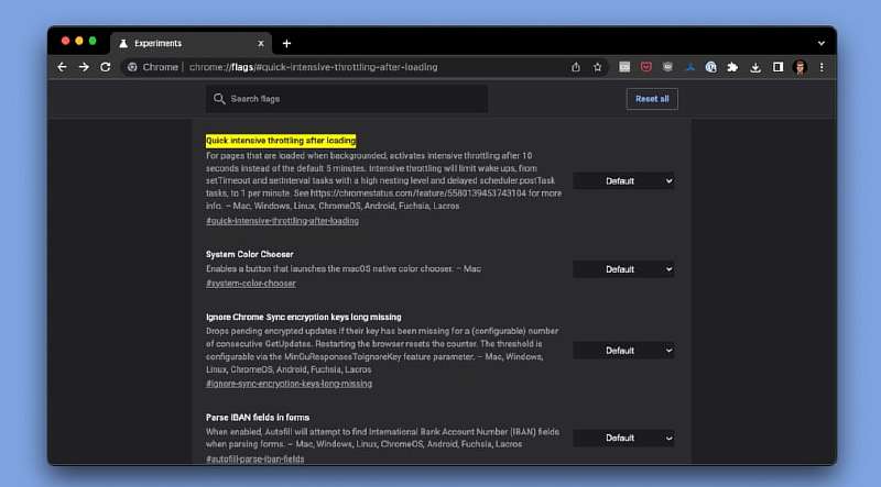 Chrome получил функцию, которая экономит заряд телефона и ноутбука. Как включить?