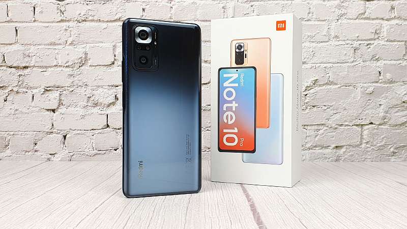 Осторожнее с MIUI 13. Обновление убивает камеры популярных моделей Redmi Note