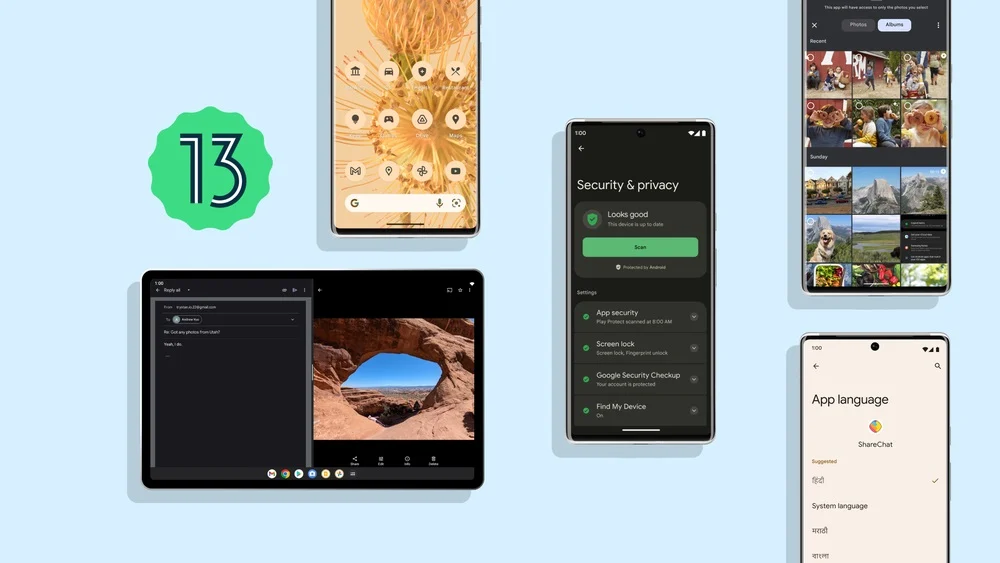 Отсутствие покрытия больше не будет проблемой. Android-смартфоны получат связь со спутниками