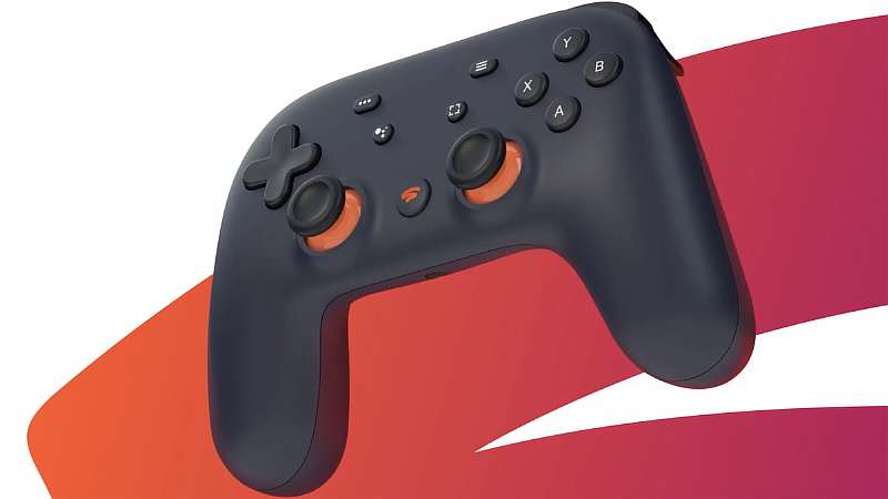 Google наигрался и закрывает сервис Stadia