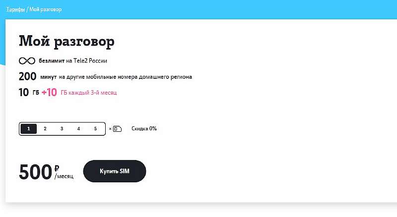 Самые дешевые тарифы 2023 года. Варианты для звонков, интернета и без абонентской платы