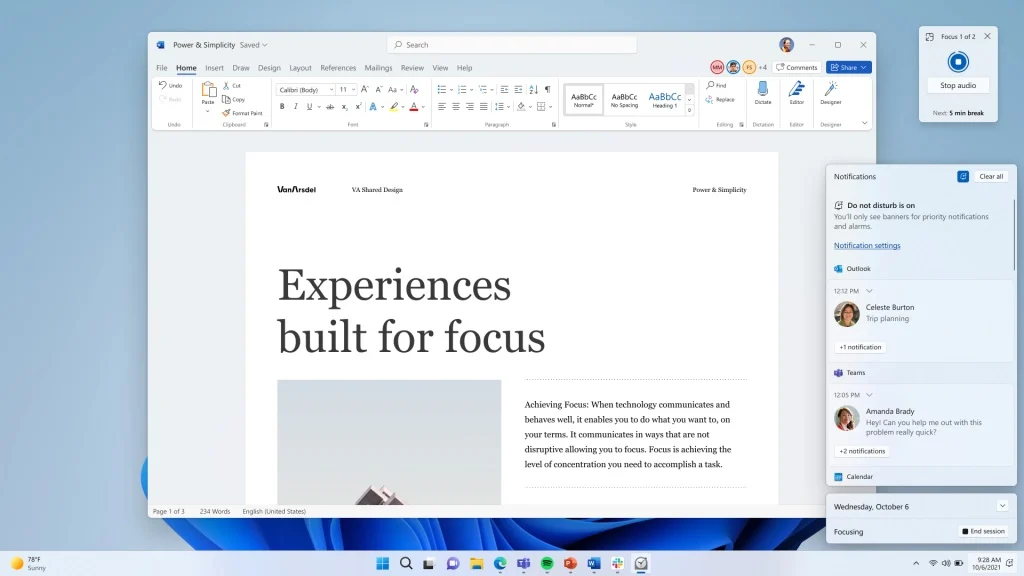 Вышло огромное обновление для Windows 11. Что изменилось?