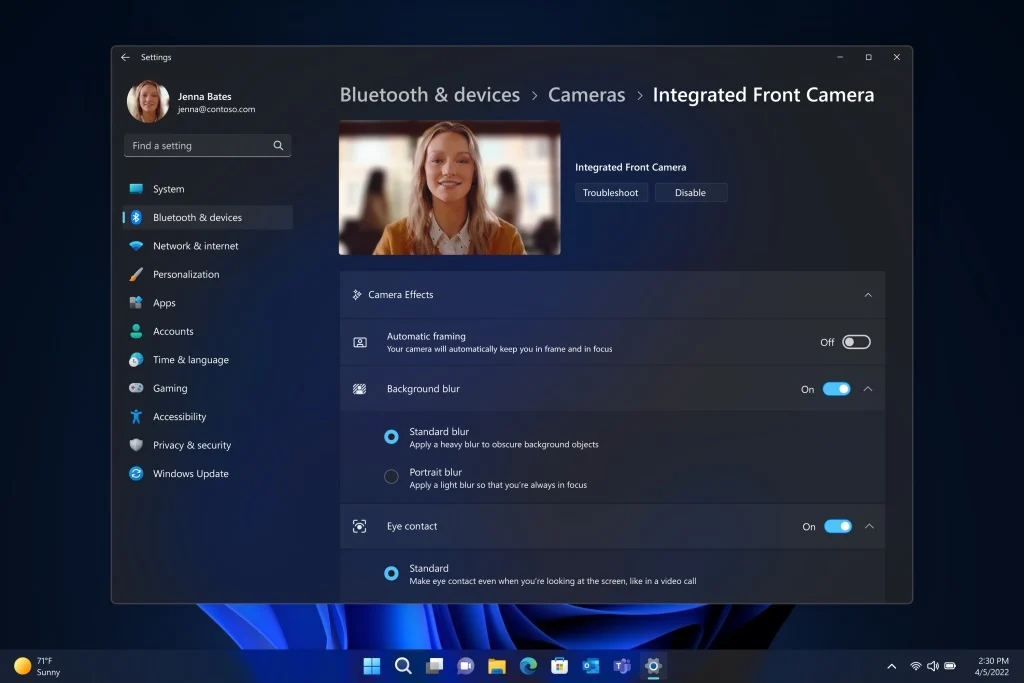 Вышло огромное обновление для Windows 11. Что изменилось?