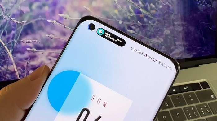 Главная фишка новых iPhone появилась на смартфонах Xiaomi