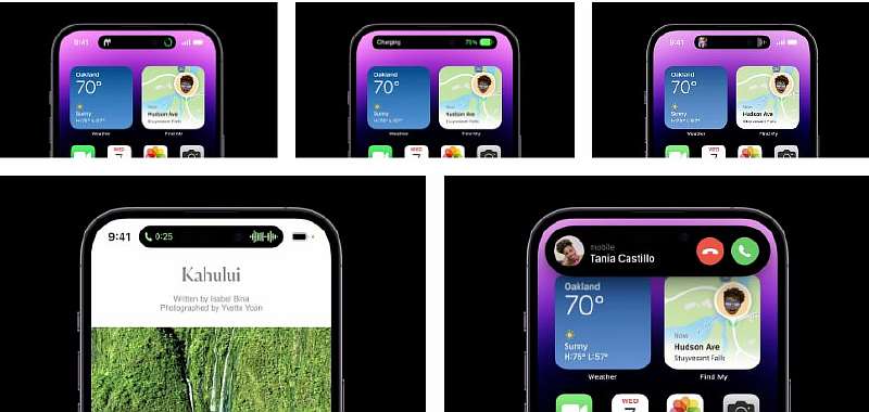 Новый iPhone 14 Pro – это лучший смартфон, который делала Apple