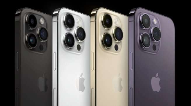 У Apple будут веские аргументы, чтобы вы купили iPhone 15 Ultra