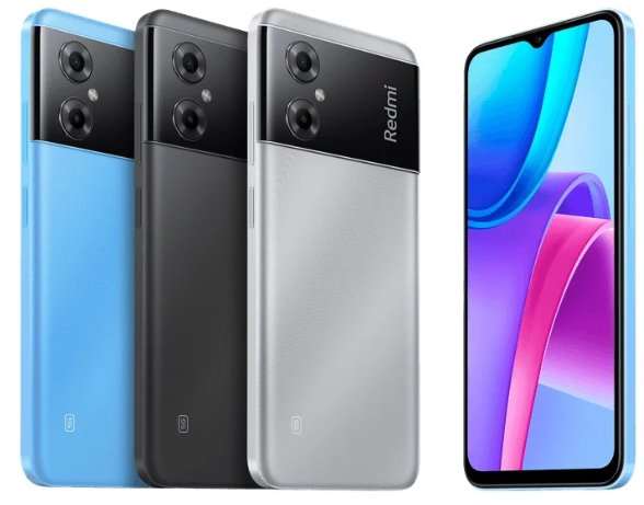 Представлен Redmi Note 11R: сбалансированный бюджетник, который вряд ли вас заинтересует