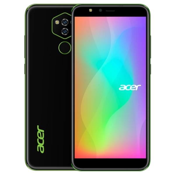 Неожиданная премьера Acer. Компания вернулась с очень дешевым Android смартфоном