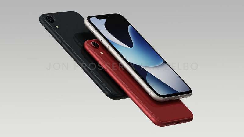 iPhone SE ждет самый большой редизайн. А еще Apple прокачает характеристики