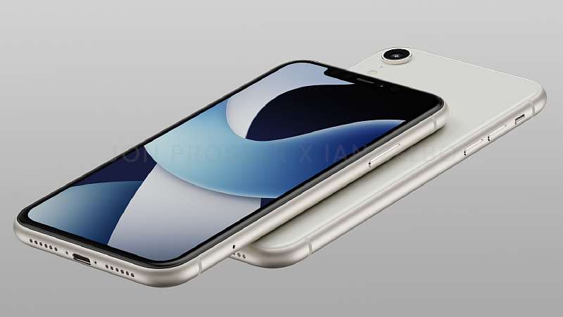 iPhone SE ждет самый большой редизайн. А еще Apple прокачает характеристики