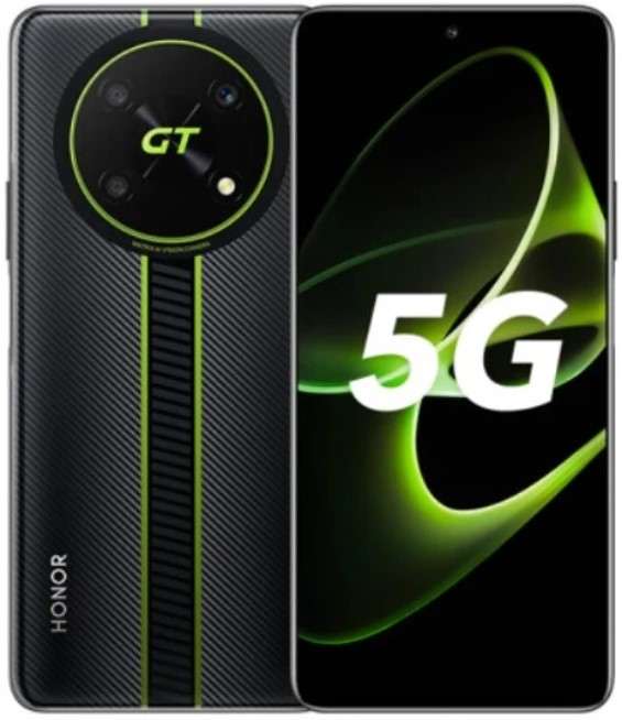Honor сделала бомбу. X40 GT – новый король недорогих игровых смартфонов