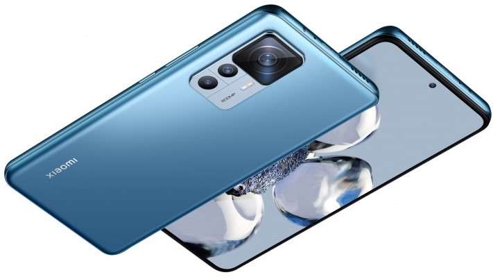 У Xiaomi вышел флагман 12T Pro с мега-камерой на 200 МП