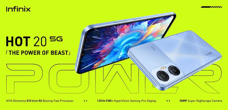 Этот Infinix – лучший бюджетник бренда. Бескомпромиссный смартфон отдают за гроши