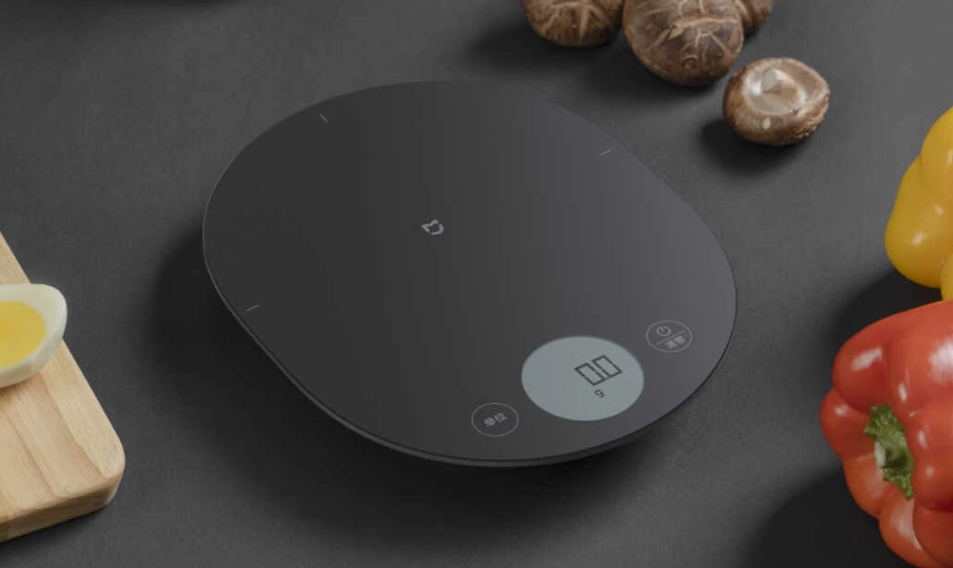 Xiaomi выпустила набор стильных гаджетов для кухни. Стоит всего 25$