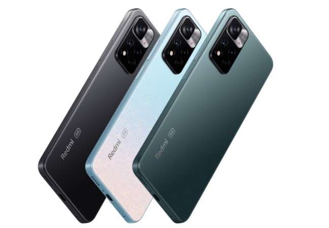 Redmi Note 12 выйдет уже скоро. Известны все характеристики и цена