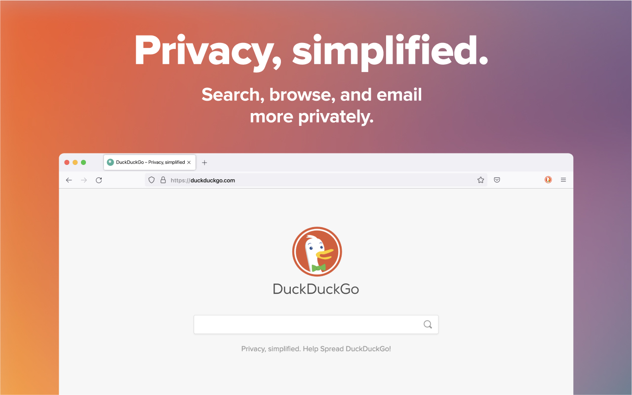 DuckDuckGo выпустила замену Chrome. Браузер с защитой от слежки и рекламы