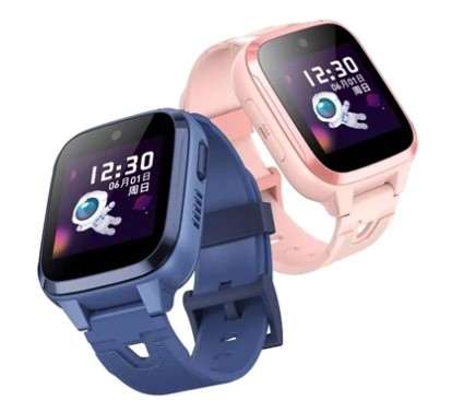 У Honor вышли недорогие детские смарт-часы с GPS и видеозвонками