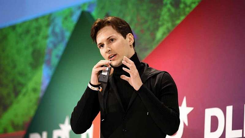 WhatsApp — инструмент слежки. Павел Дуров раскритиковал уязвимости мессенджера