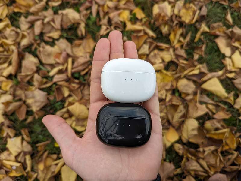 Обзор наушников Ugreen HiTune T3 с активным шумоподавлением и мощными басами