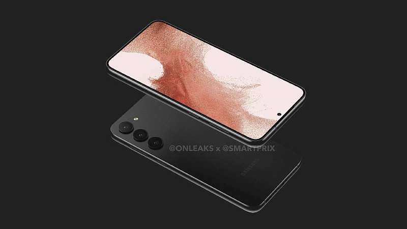 Рассекречены все характеристики Samsung Galaxy S23. Разве такого флагмана мы ожидаем?