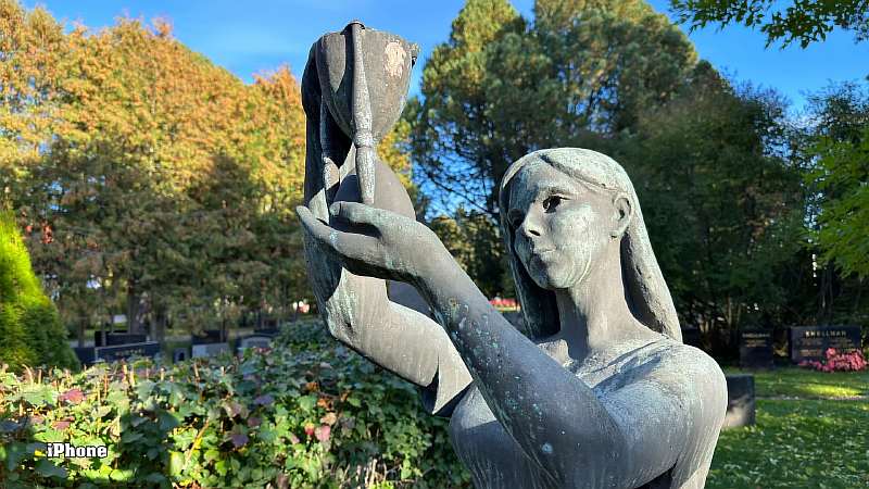 iPhone 14 Pro или 10-летняя Nokia 808 PureView: кто фотографирует лучше?