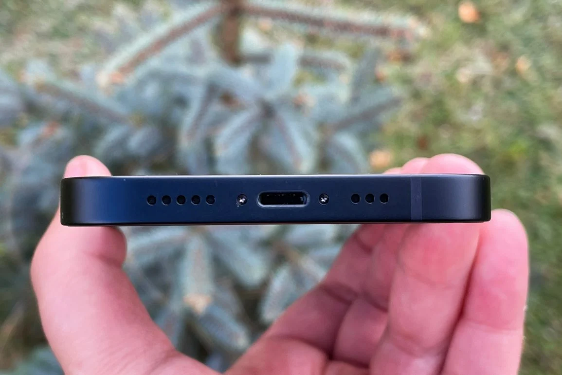 Назад пути нет: Type-C будет в каждом смартфоне, даже в iPhone