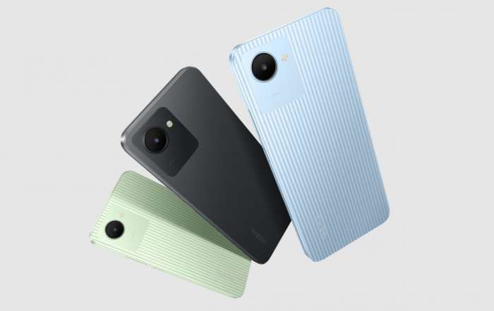 Ультрабюджетный хит Realme тотально подешевел. Это лучший вариант до 5 тысяч