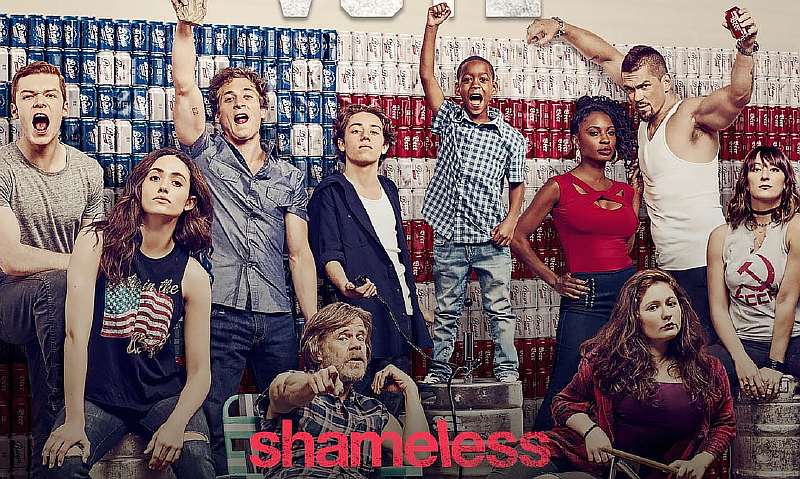 10 лучших комедийных сериалов, от которых не оторваться. Хорошее настроение гарантировано