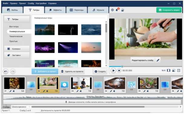 Программы для презентаций на замену PowerPoint