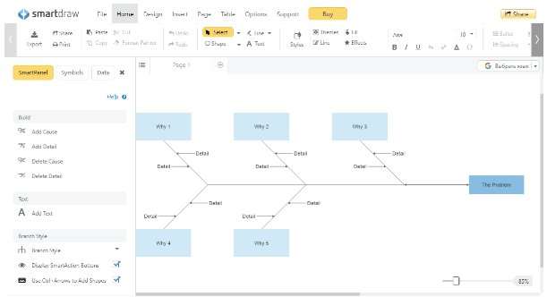 Программы для презентаций на замену PowerPoint