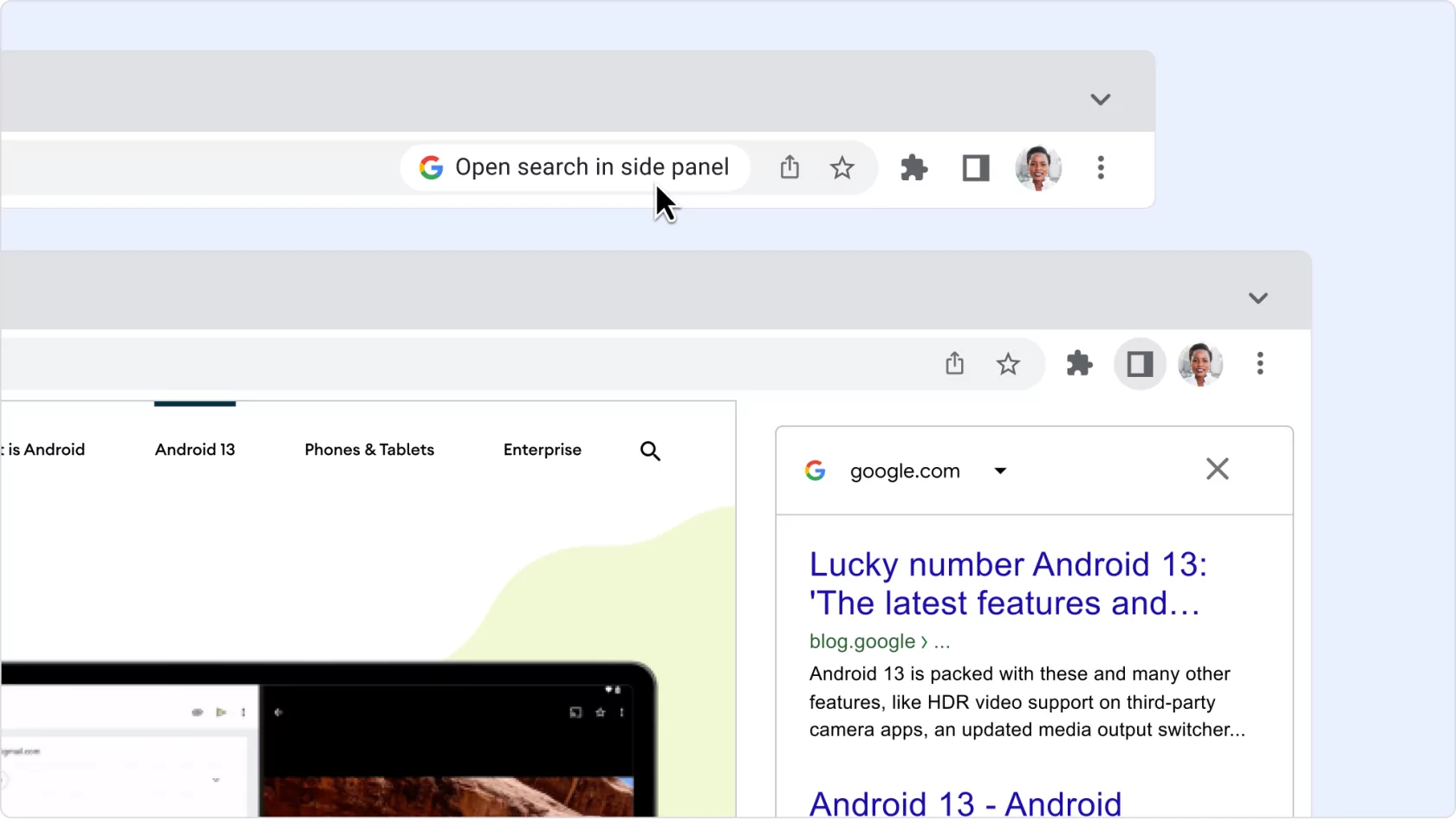Google только что добавила отличную новую функцию для пользователей Chrome