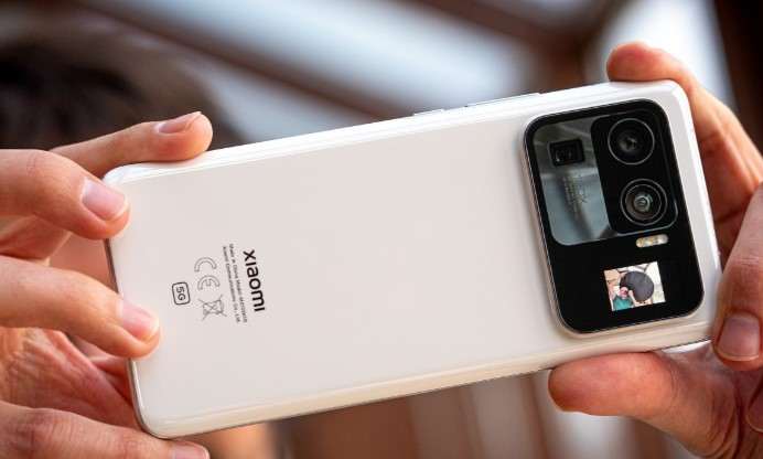 Топовый камерофон Xiaomi 11 Ultra рухнул в цене на распродаже 11.11
