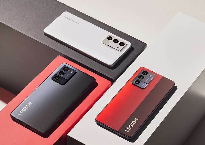 Мощный игровой смартфон Lenovo Legion распродают с хорошей скидкой на AliExpress