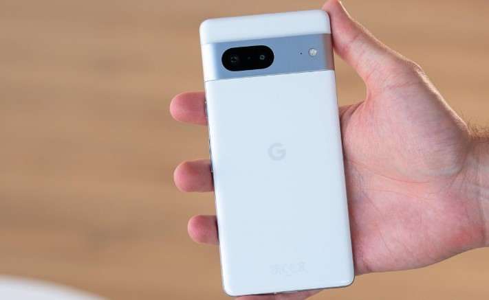 Пора брать Google Pixel 7. Камерофон тотально подешевел на распродаже 11.11