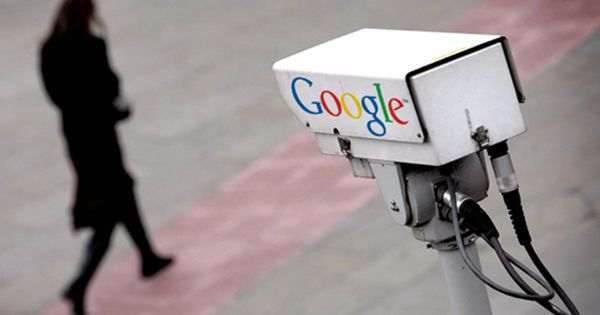 Google призналась в слежке за пользователями Android. Компанию оштрафовали на $400000000