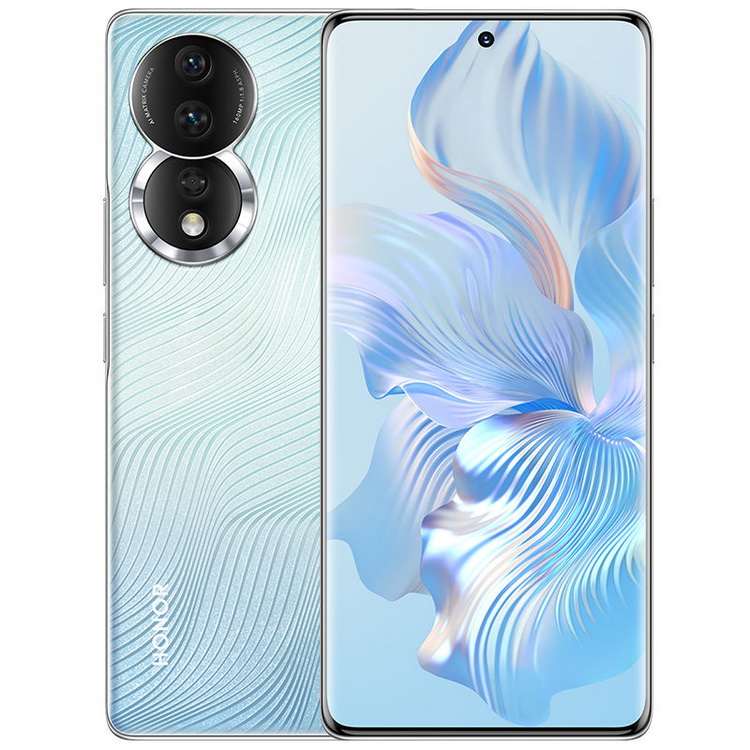 HONOR 80 официально представлен. Цена и характеристики доступного флагмана