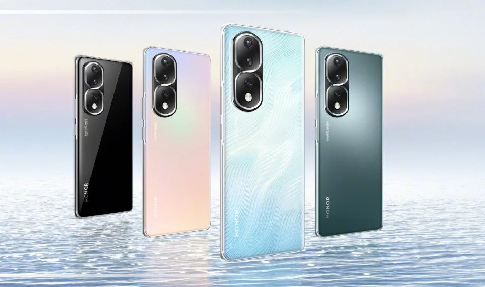 HONOR 80 официально представлен. Цена и характеристики доступного флагмана