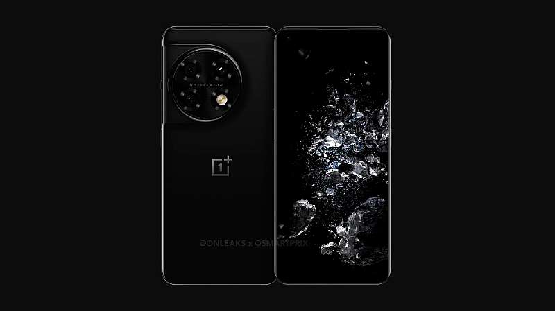 Это будет настоящий флагман. Все характеристики OnePlus 11 раскрыты перед анонсом