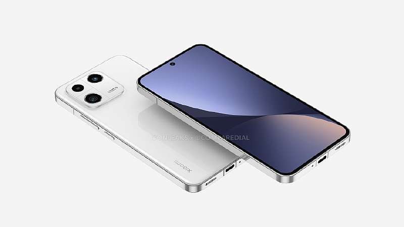 Каким будет Xiaomi 13? Известны характеристики и цена китайского флагмана