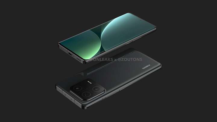 Каким будет Xiaomi 13? Известны характеристики и цена китайского флагмана