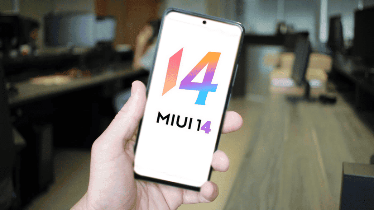 Xiaomi анонсировала MIUI 14. Какой будет главная фишка новой прошивки?