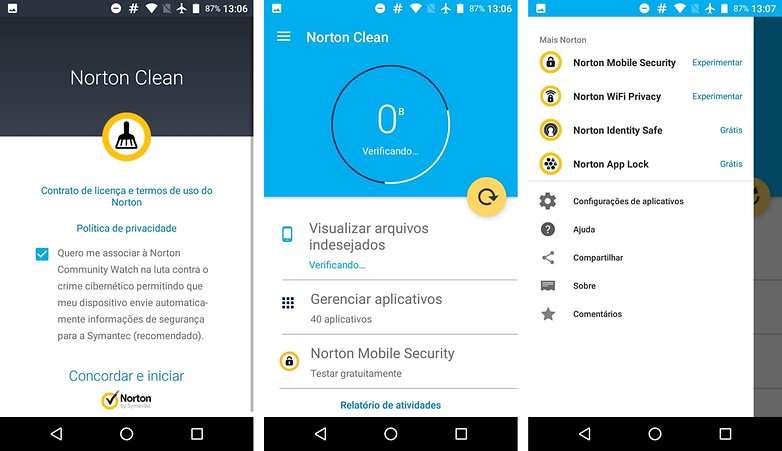 Чистим Android: ТОП-8 лучших приложений для очистки памяти телефона от мусора